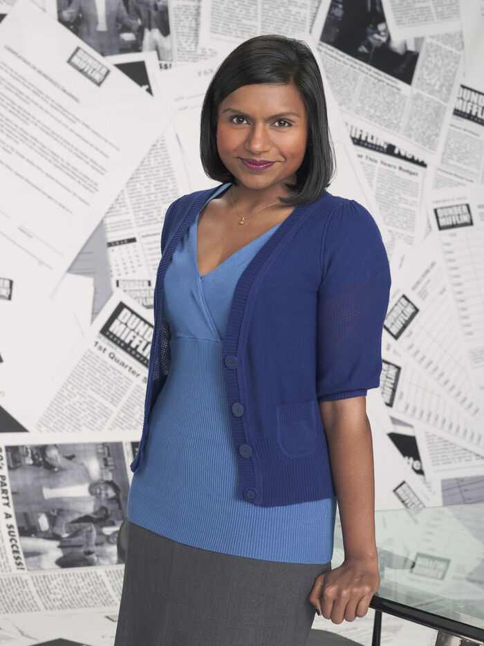 Kelly Kapoor