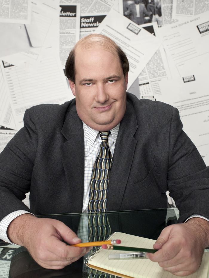 Kevin Malone